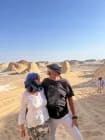 Tour Al Desierto Blanco Y Oasis De Bahareya